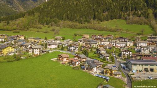 Vilminore di Scalve Casa | Scalve e la Presolana