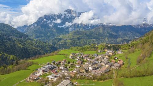 Vilminore di Scalve Casa | Scalve e la Presolana