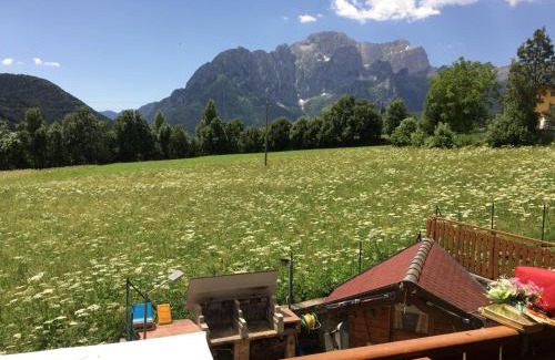 Vilminore di Scalve Casa | Scalve e la Presolana