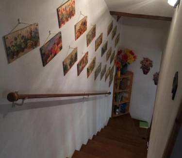 Vilminore di Scalve Casa | Scalve e la Presolana