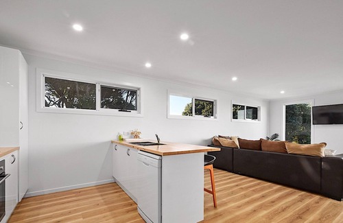 Scamander Casa | Scamander Beach Luxury