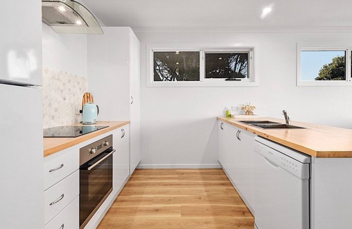 Scamander Casa | Scamander Beach Luxury