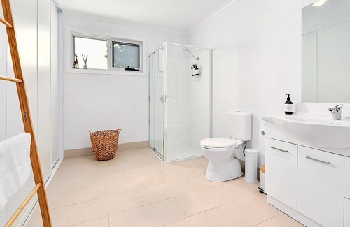 Scamander Casa | Scamander Beach Luxury