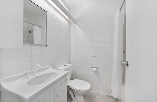 Scamander Hotel | Scamander Beach Resort
