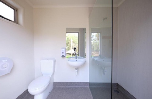 Scamander Otro | Scamander Sanctuary Holiday Park