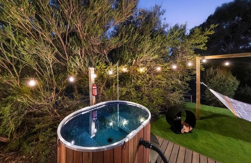 Scamander Otro | Scamander Sanctuary Holiday Park
