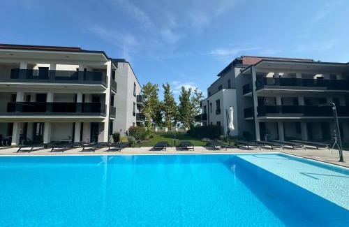 Zamardi Apartamento | Scamard Apartman