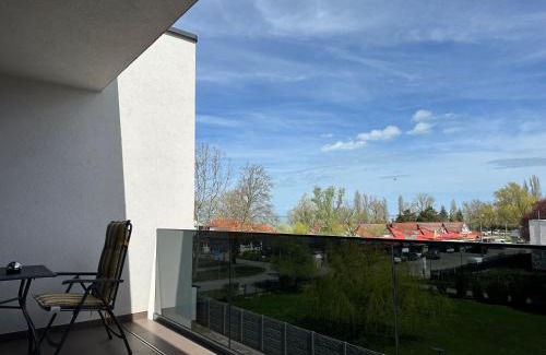 Zamardi Apartamento | Scamard Apartman