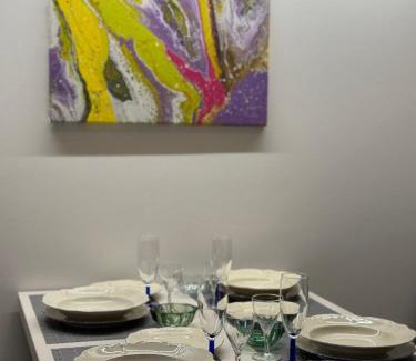 Zamardi Apartamento | Scamard Apartman