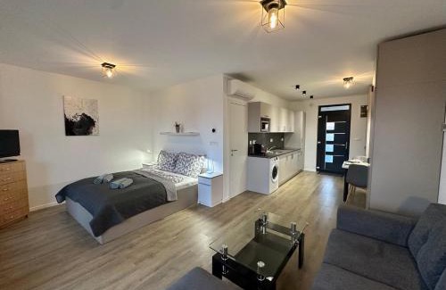 Zamardi Apartamento | Scamard Apartman