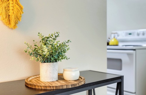 Ballard Apartamento | Scandi Boho Seattle Apartment, Walk to Waterfront!