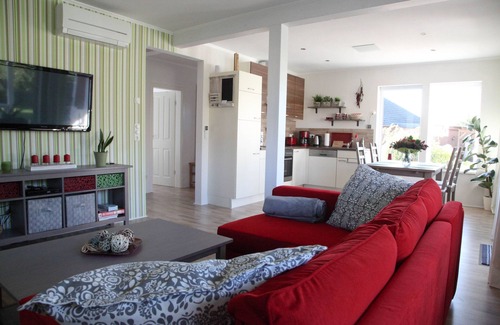 Salzwedel Apartamento | Encanto escandinavo - soleada terraza - Zona tranquila - ¡Nuevo!
