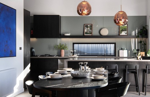 Daylesford Casa | Scandi Haus- luxury in the heart of Daylesford