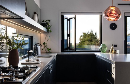 Daylesford Casa | Scandi Haus- luxury in the heart of Daylesford