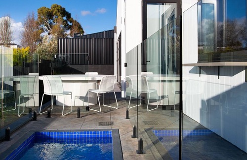 Daylesford Casa | Scandi Haus- luxury in the heart of Daylesford
