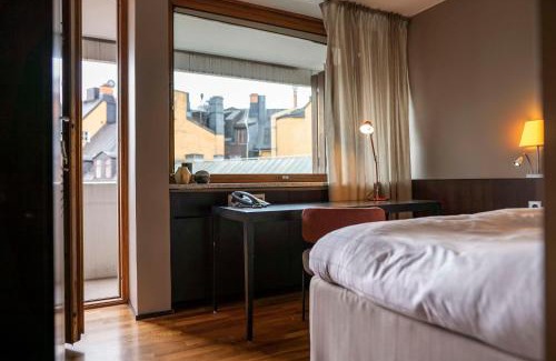 Ostermalm Hotel | Scandic Anglais