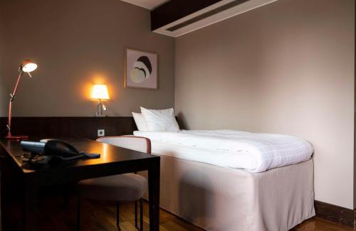 Ostermalm Hotel | Scandic Anglais