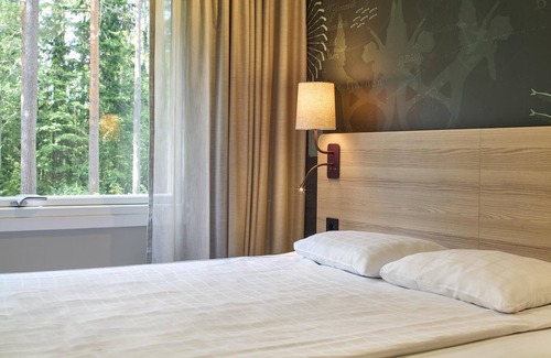 Gavle Hotel | Scandic Gävle Väst