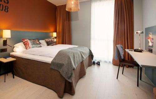 Kristiansand Hotel | Scandic Kristiansand Bystranda