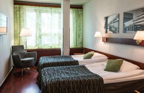 Rovaniemi Hotel | Scandic Polar