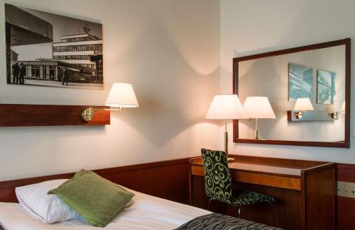 Rovaniemi Hotel | Scandic Polar