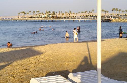 Shurtah al-Dakhlah Apartamento | Scandic resort سكاندك