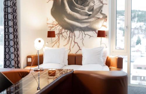 Namsos Hotel | Scandic Rock City