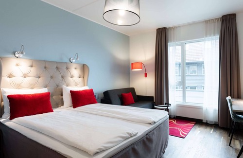 Stavanger Hotel | Scandic Stavanger City
