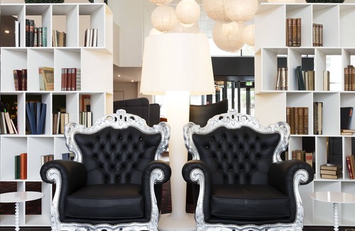 Stavanger Hotel | Scandic Stavanger City