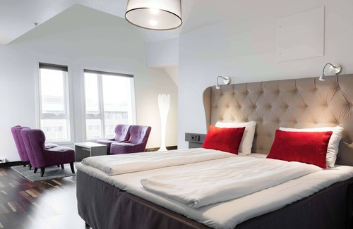 Stavanger Hotel | Scandic Stavanger City