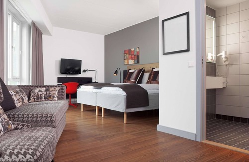Forus Hotel | Scandic Stavanger Forus