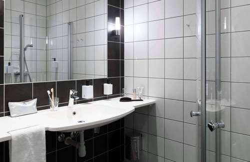 Forus Hotel | Scandic Stavanger Forus