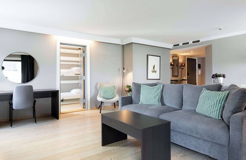 Kannik Hotel | Scandic Stavanger Park