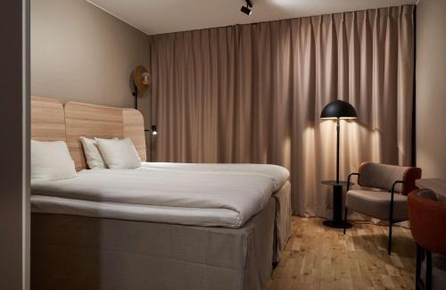 Innerstaden Hotel | Scandic Visby