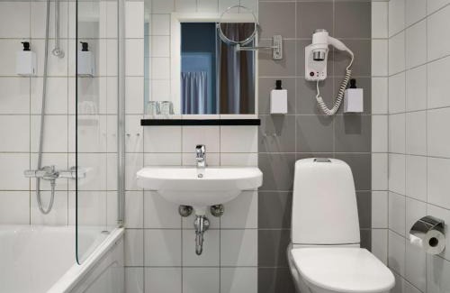 Innerstaden Hotel | Scandic Visby