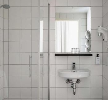 Innerstaden Hotel | Scandic Visby
