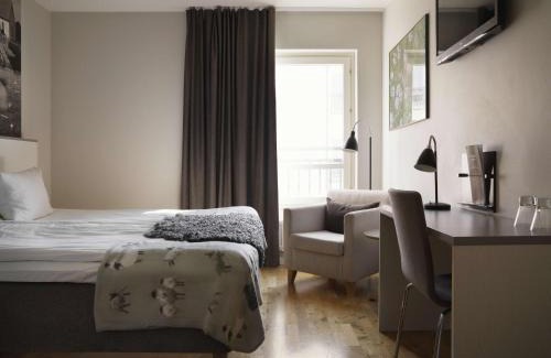 Innerstaden Hotel | Scandic Visby