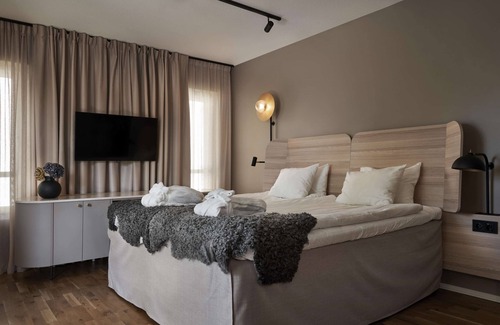 Innerstaden Hotel | Scandic Visby