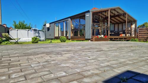 Lutsk Casa | Scandidim Lutsk