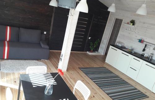 Lutsk Casa | Scandidim Lutsk