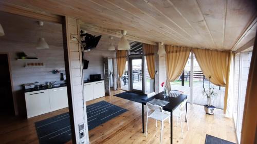 Lutsk Casa | Scandidim Lutsk