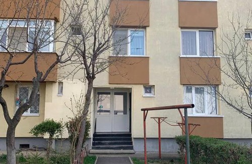 Piatra Neamt Apartamento | Scandinavia Apartment 2