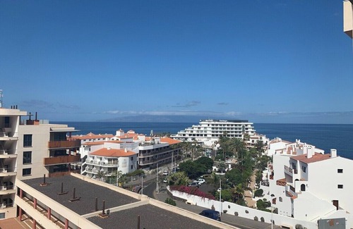 Puerto de Santiago Apartamento | Apartamento de 2 habitaciones de estilo escandinavo
