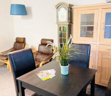 Horsens Apartamento | Scandinavian Apartment Hotel - Tobaksgården Budget - 2 room apartment