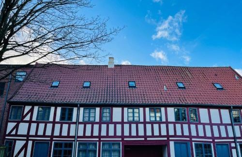 Horsens Apartamento | Scandinavian Apartment Hotel - Tobaksgården Budget - 2 room apartment