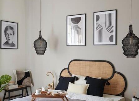 Orszagut Apartamento | Scandinavian Art 3-BDR Apartment