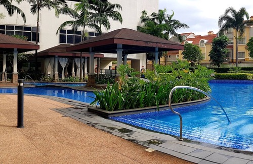 Santa Cruz Condominio | Condominio escandinavo ..