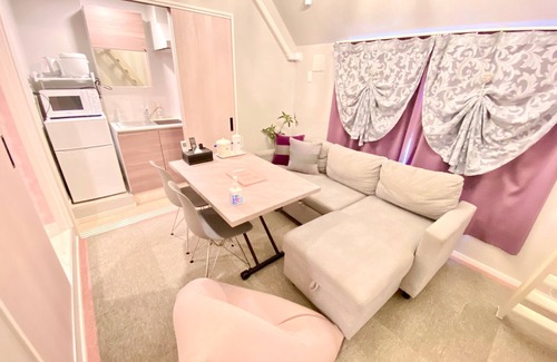 Shinagawa Apartamento | Scandinavian modern Capacity 6 people / Shinagawa Ward Tokyo