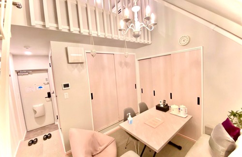 Shinagawa Apartamento | Scandinavian modern Capacity 6 people / Shinagawa Ward Tokyo