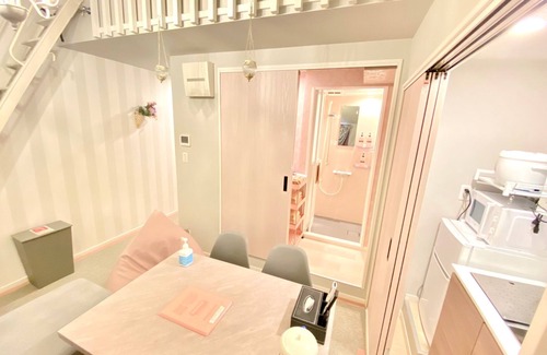 Shinagawa Apartamento | Scandinavian modern Capacity 6 people / Shinagawa Ward Tokyo